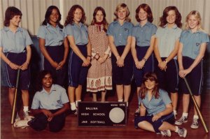 1978jnrsoftballgirls