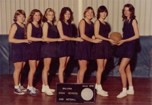 1978snrnetballgirls